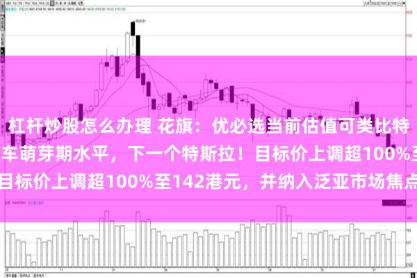 杠杆炒股怎么办理 花旗：优必选当前估值可类比特斯拉2011年新能源汽车萌芽期水平，下一个特斯拉！目标价上调超100%至142港元，并纳入泛亚市场焦点名单