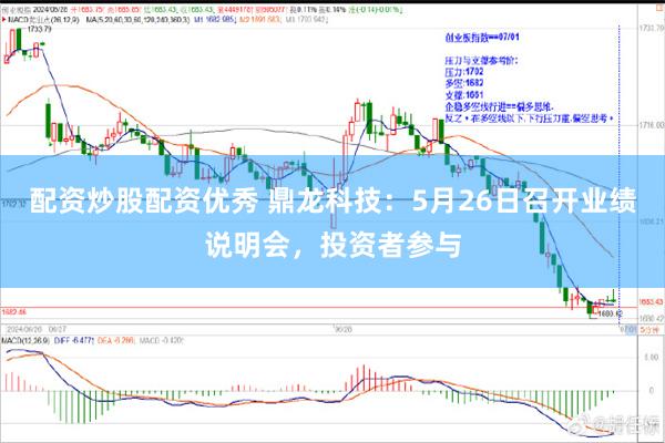 配资炒股配资优秀 鼎龙科技：5月26日召开业绩说明会，投资者参与
